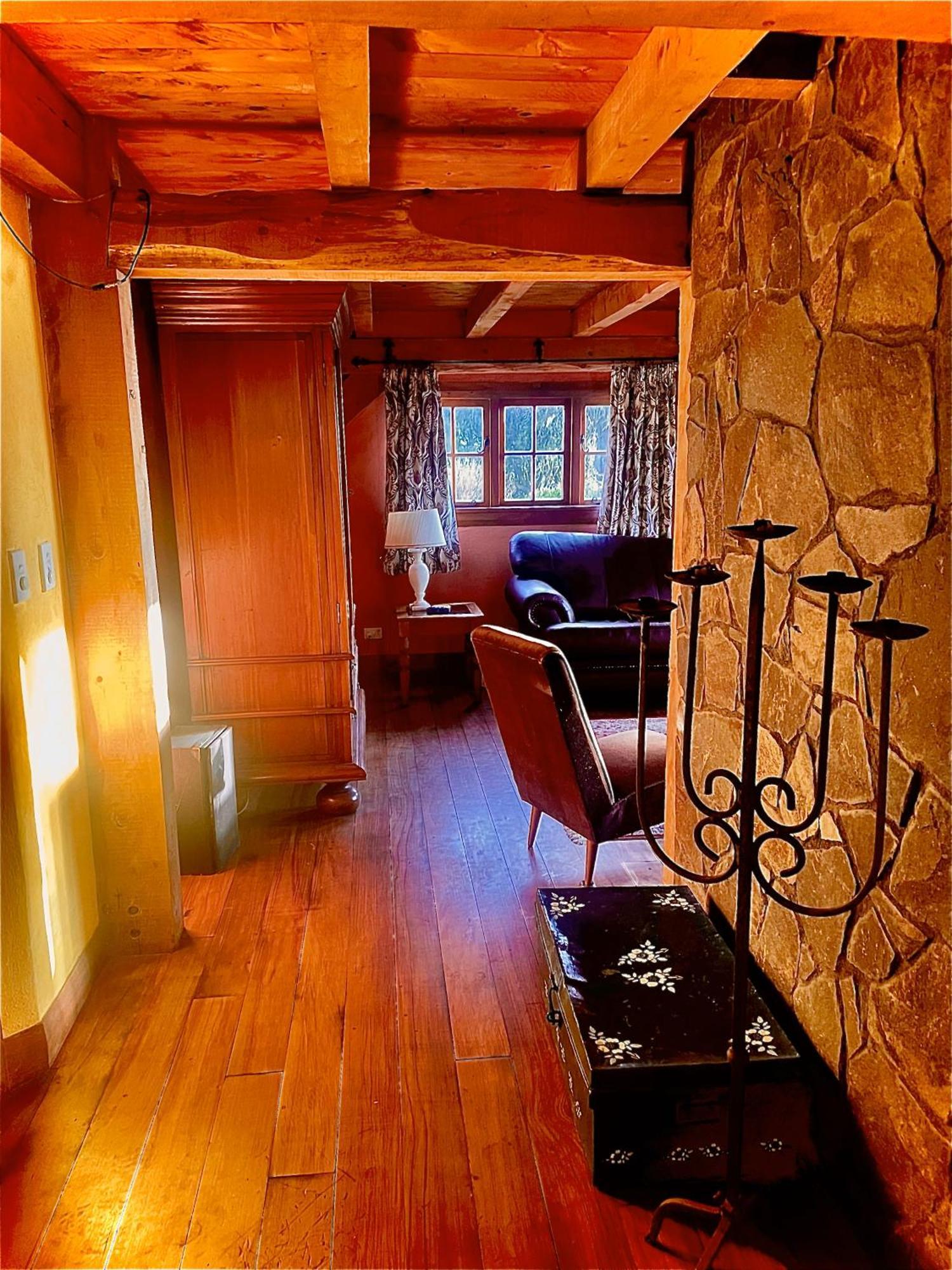 Streamside Country Manor Bed & Breakfast Walton Eksteriør bilde