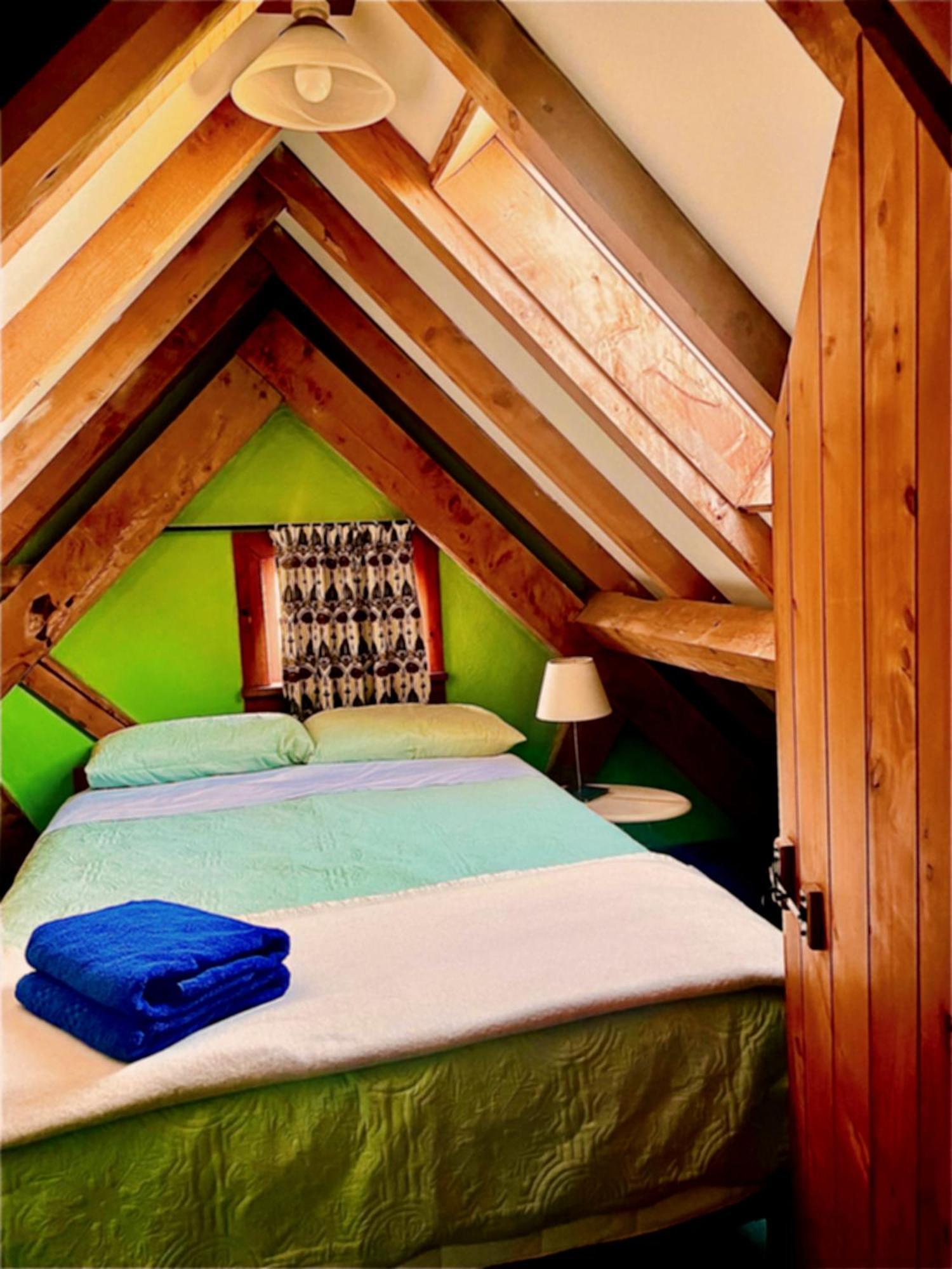 Streamside Country Manor Bed & Breakfast Walton Eksteriør bilde